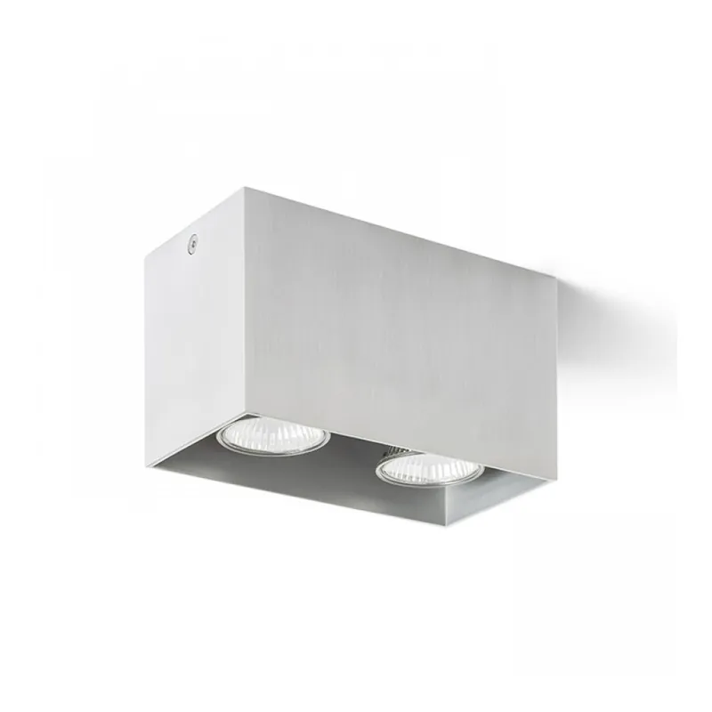 Súper Precio Plafón de techo Agate (2 luces)