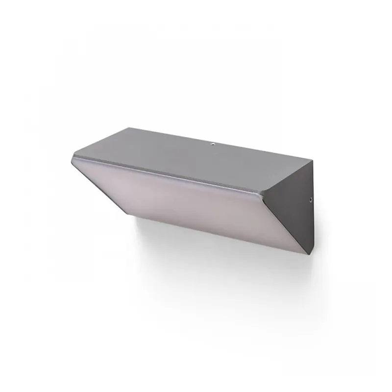 Ocasión Especial Aplique de exterior LED Andante (21W)