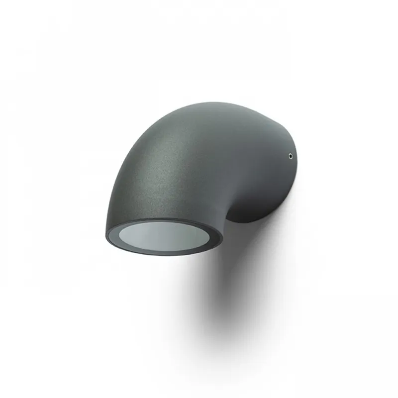 Envío Exprés Aplique de exterior LED Piper (6W)