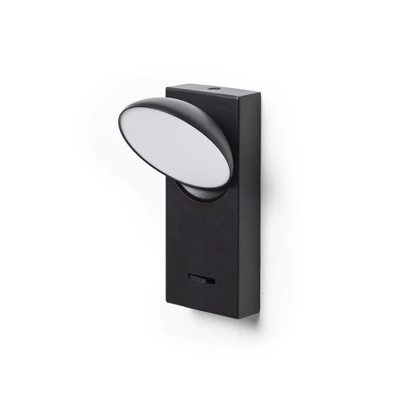 Precio Económico Aplique de pared LED Eliseo (5W)