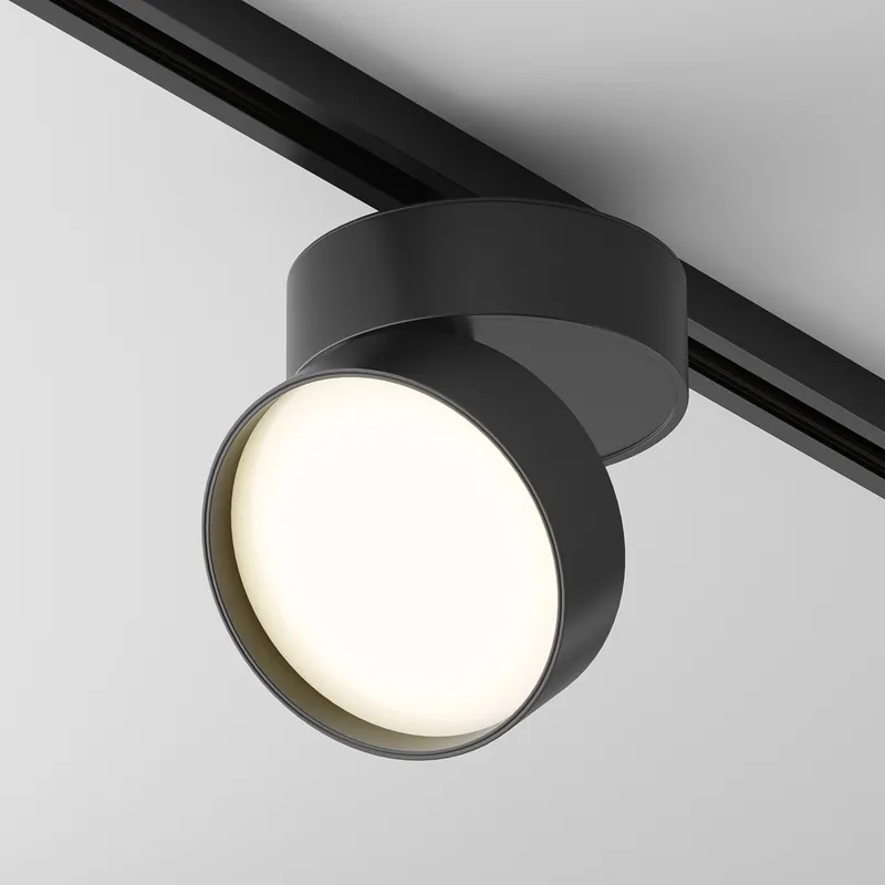 Foco LED para carril monofásico Onda Unity (18W) Comprar En Línea