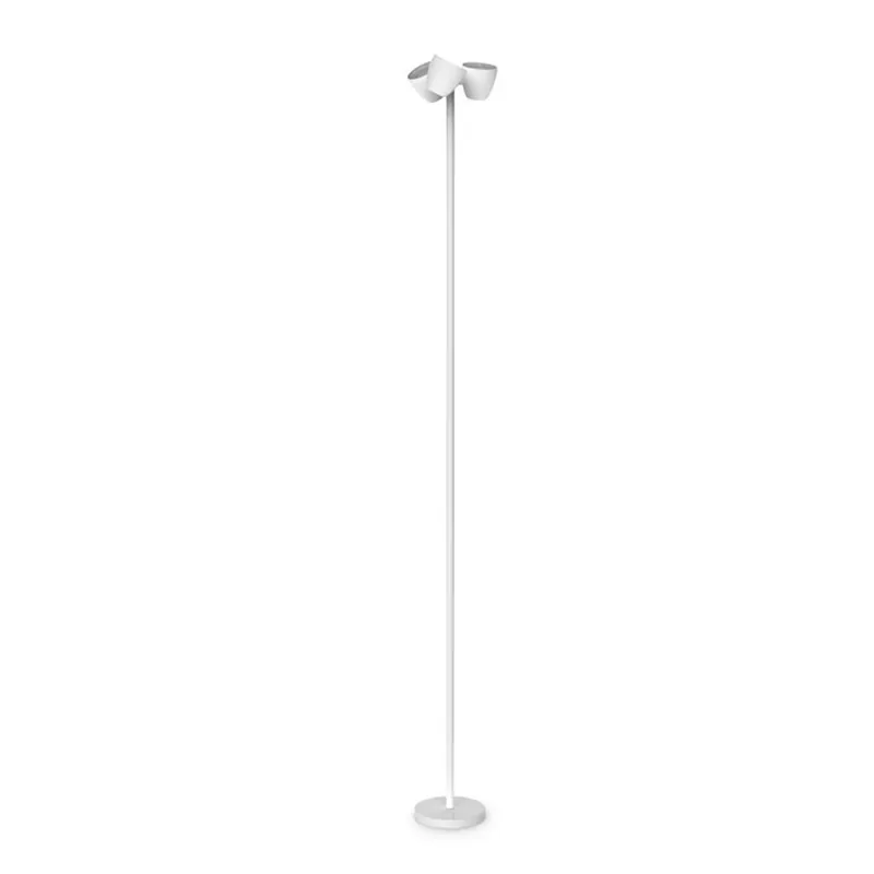Lámpara de pie LED Trio (3x8W) Venta Final