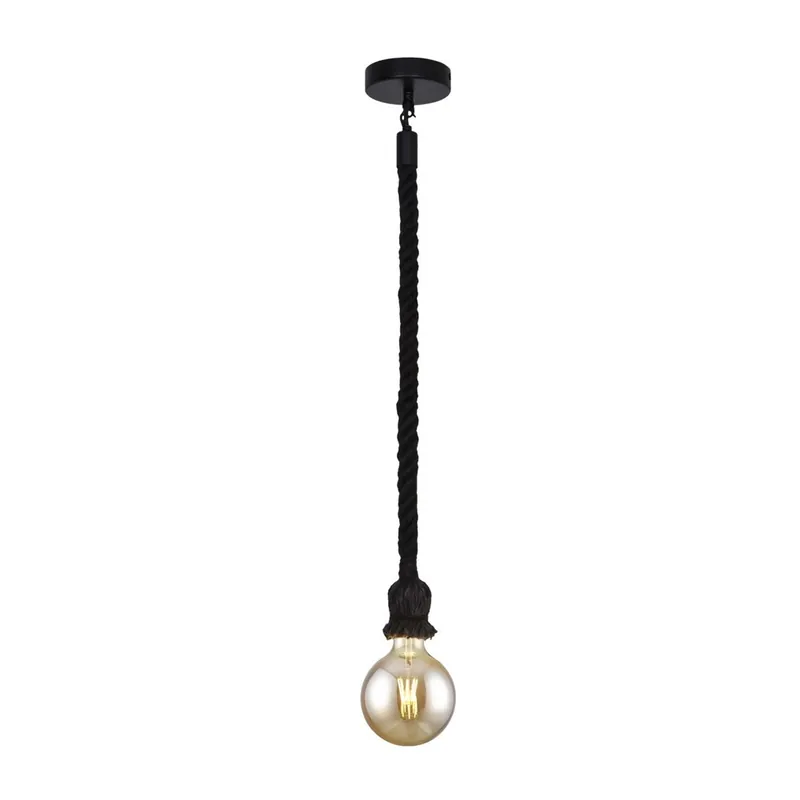 Precio Rebajado Lámpara de techo Rope