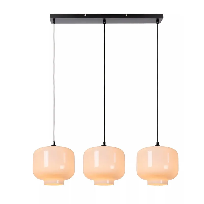 Regleta de techo Medine Opal (3 luces) Entrega Rápida