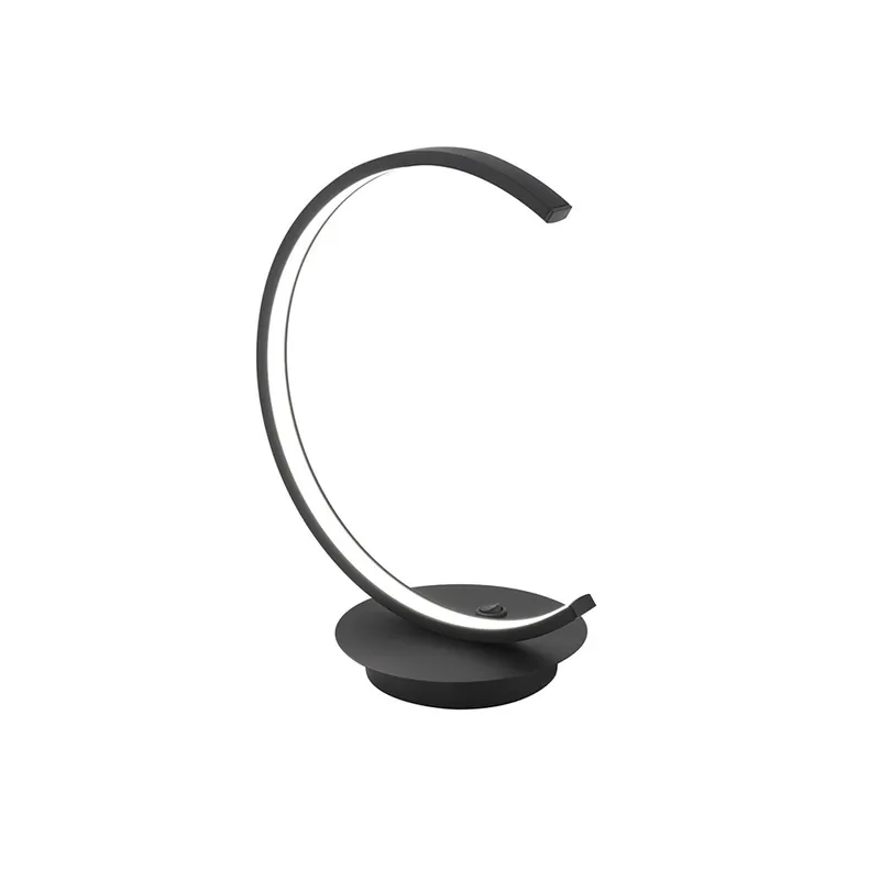 Oferta Especial Lámpara de sobremesa LED Uber (8W)