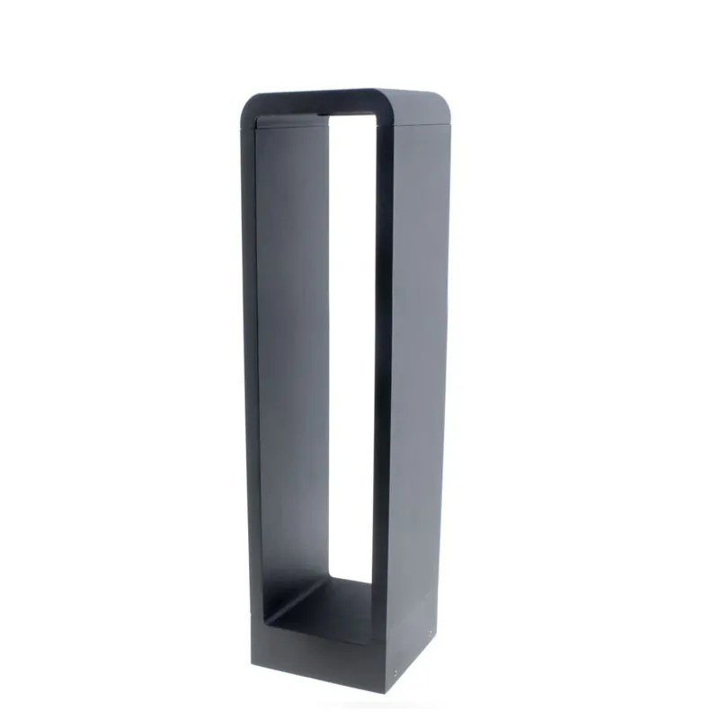 Baliza de exterior LED Pisa II (9W) Descuento