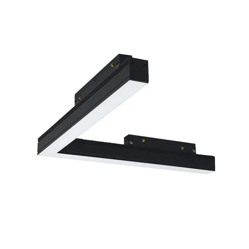 Foco LED magnético Magneto Esquina (16W) Liquidación