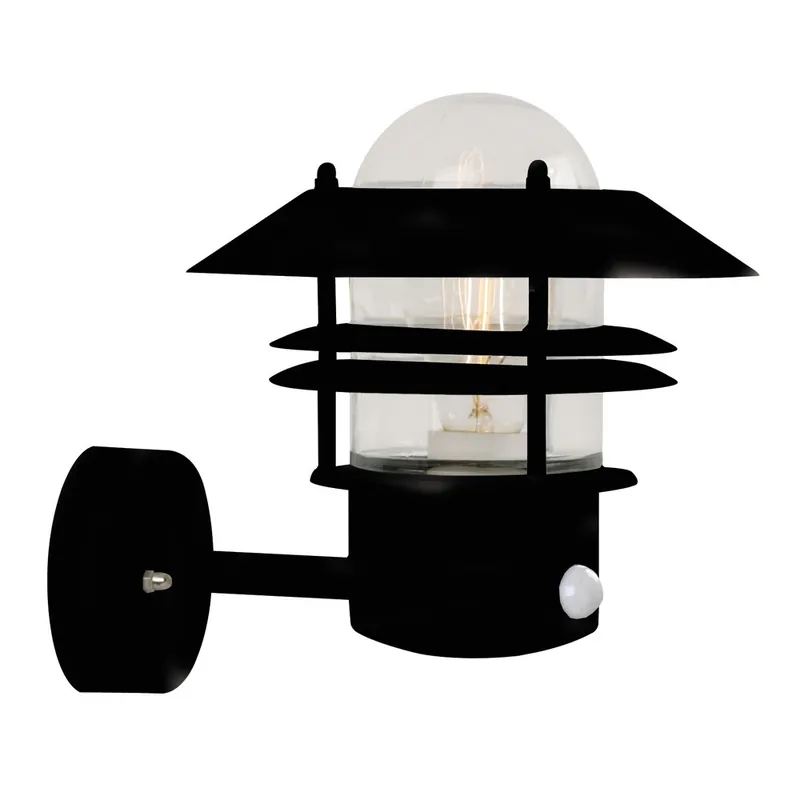 Compra Ahora Aplique de exterior con sensor Blokhus Up