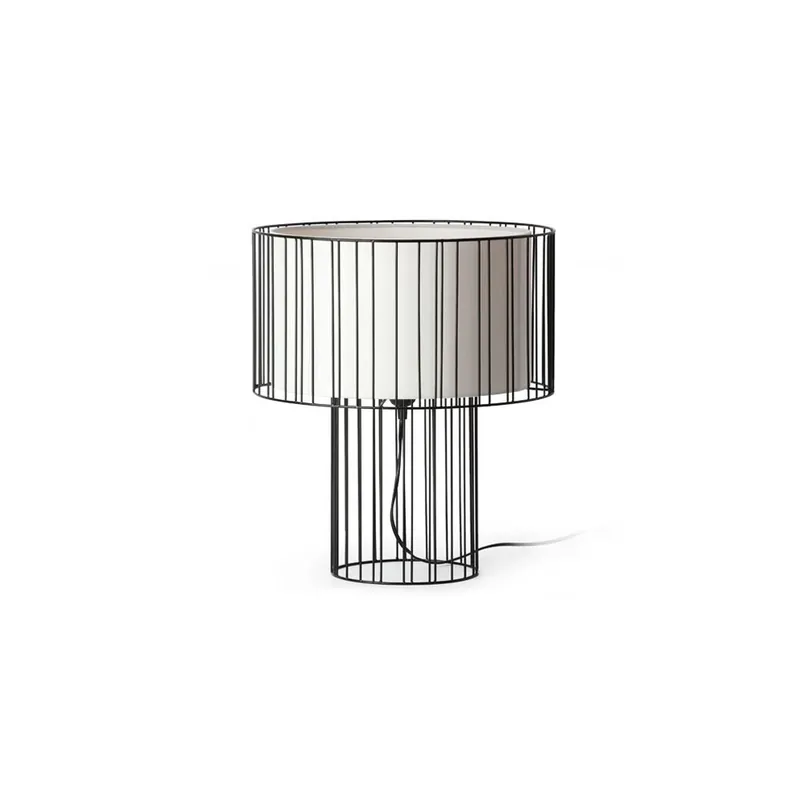 Lampe de table Linda A Buen Precio