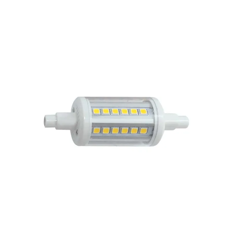 Ampoule LED linéaire R7s (5W) Popular
