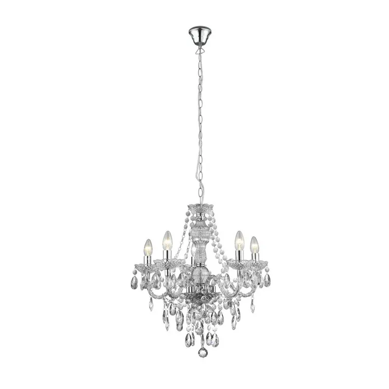 Oferta Limitada Lustre Marie Therese