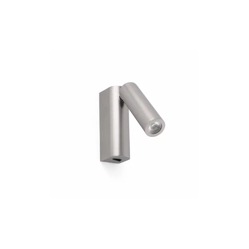 Envío Exprés Applique murale lector LED (3W) Rob