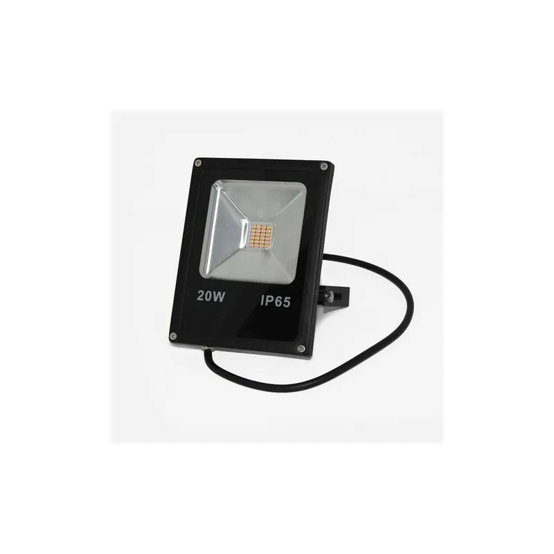 Pago Seguro Projecteur LED extérieur (10, 20, 50W) -capteur-