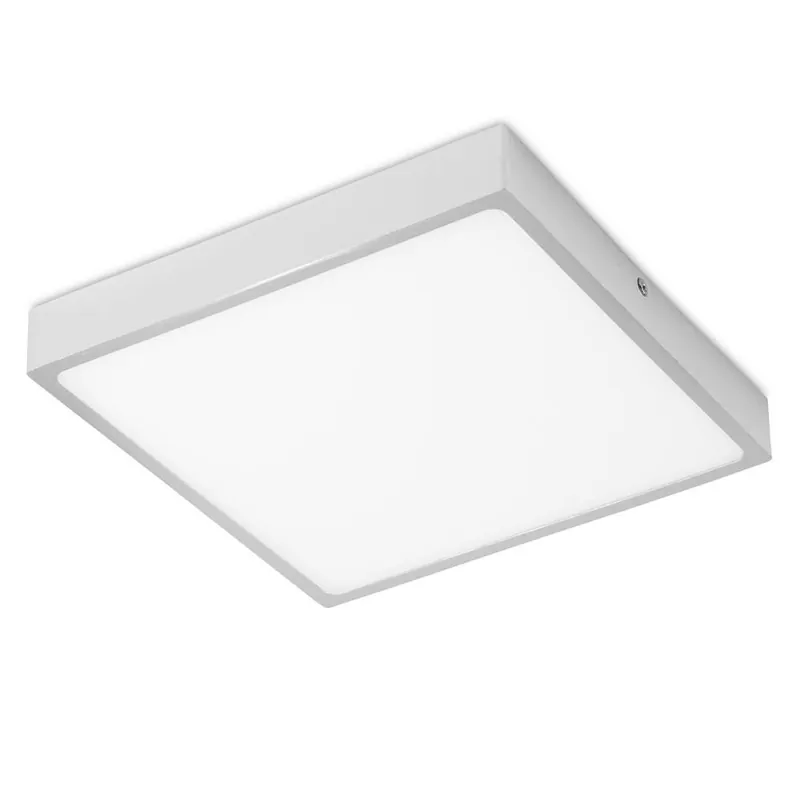 Directo De Fábrica Downlight carré LED Kaju (8W)