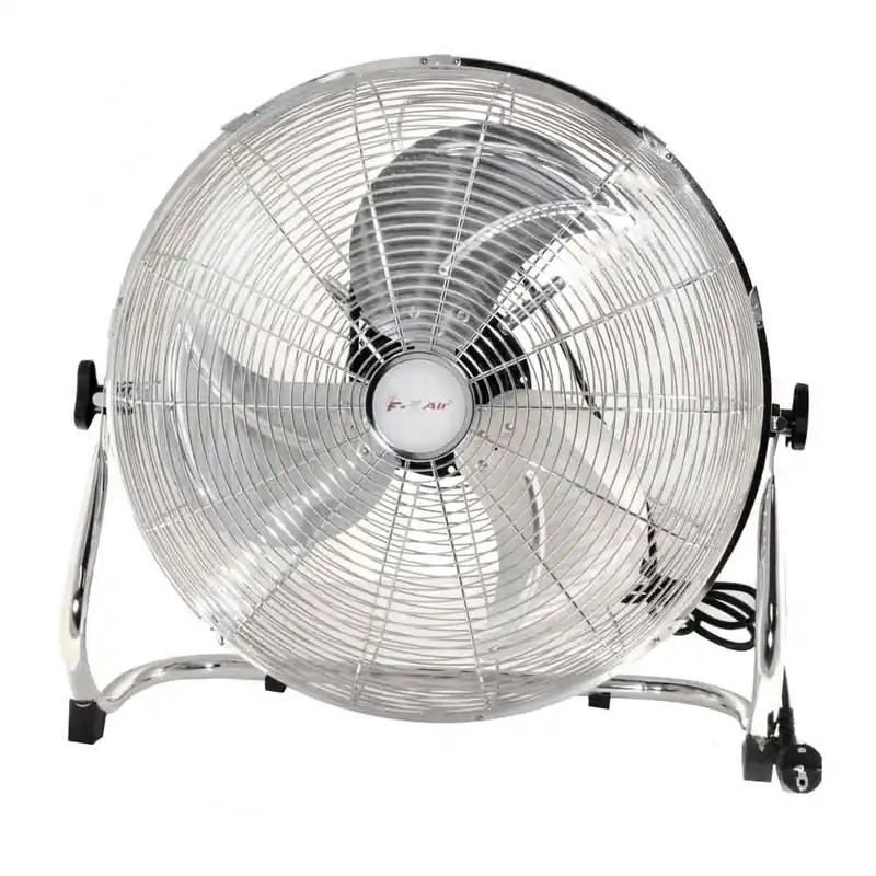 Ventilateur de sol industriel RAPID FAN Bestseller