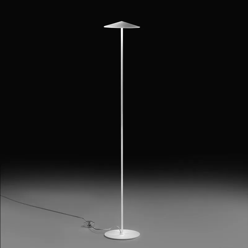 Lampadaire LED Pla (12W) Precio Económico