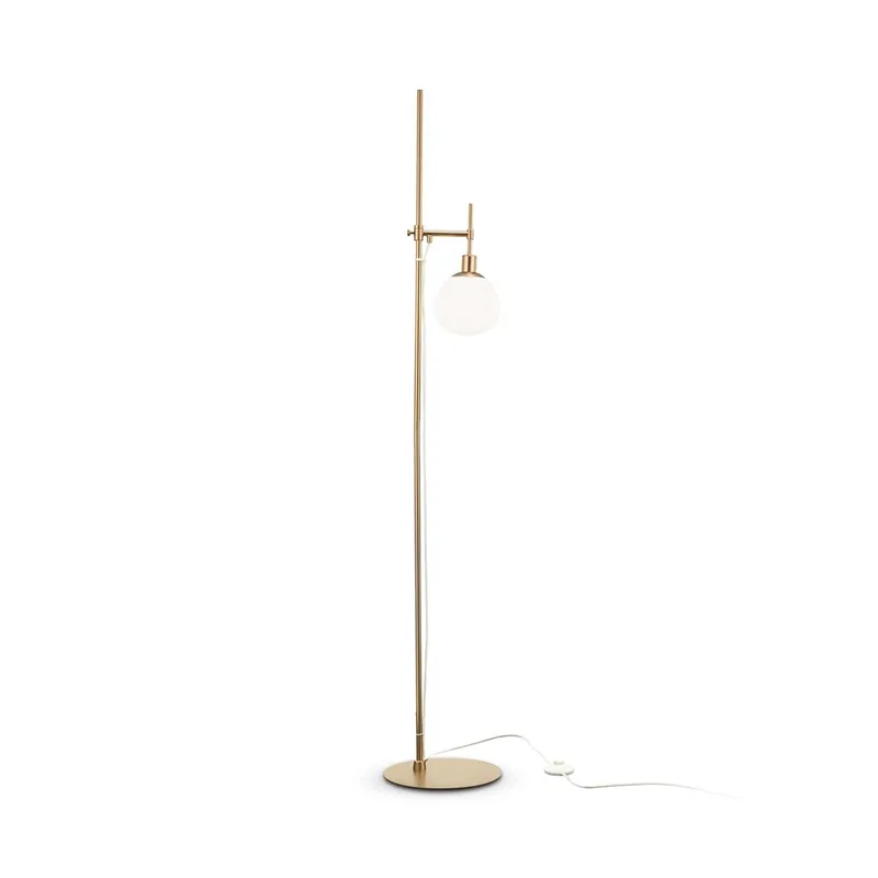 Certificado Lampadaire Erich