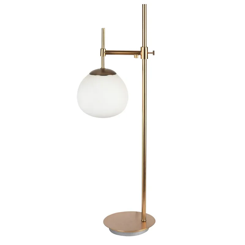 Últimas Unidades Lampe à poser Erich