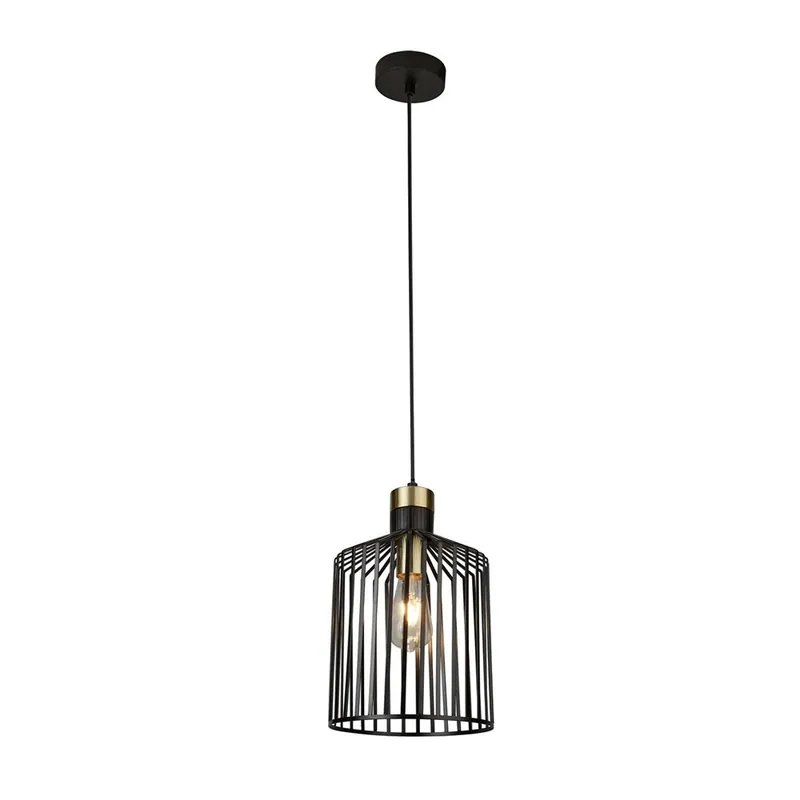 Compra Ahora Plafonnier Bird Cage I