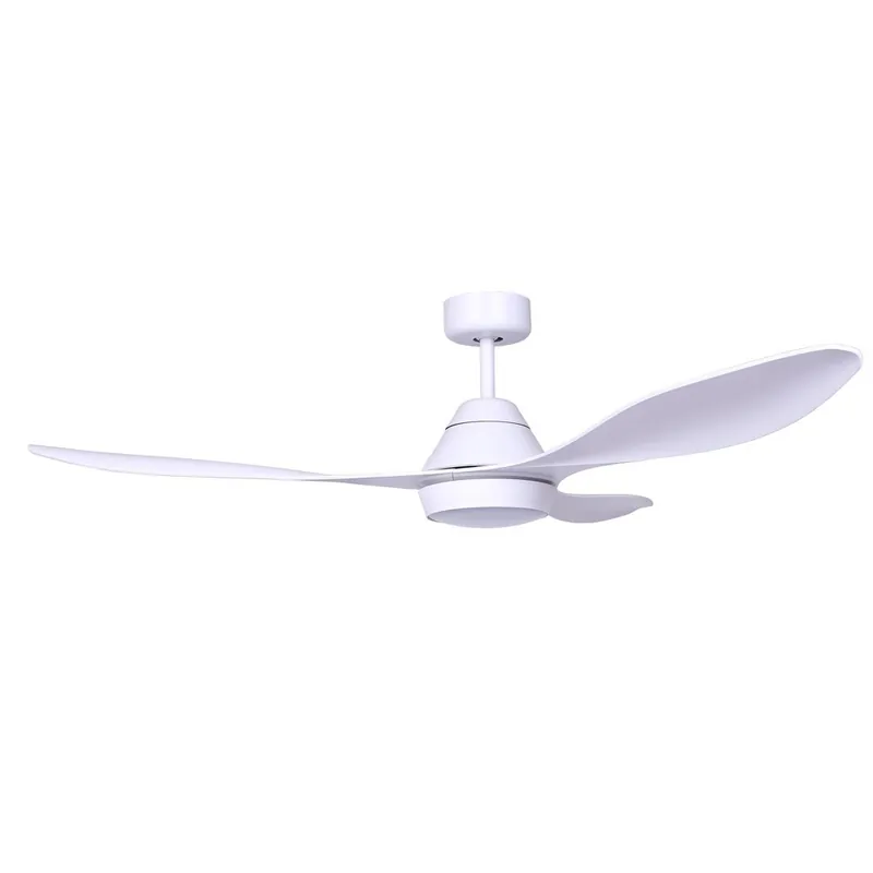 Oferta De Temporada Ventilateur avec lumière LED Polaris (18W)