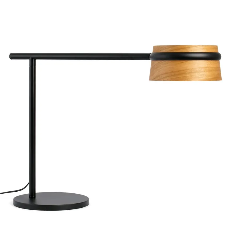 Lampe à poser LED Loop (6W) Última Versión