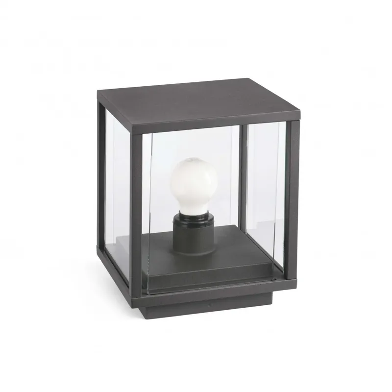 Oferta Limitada Borne extérieur Nala
