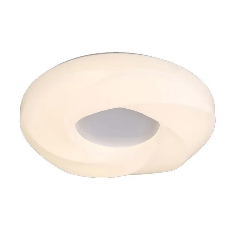 Plafonnier LED Iglú (30W) Precio De Oferta