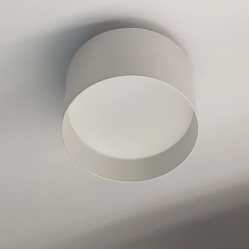 Plafonnier LED Ice (16W) Precio De Fábrica