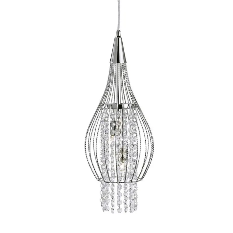 Garantía De Devolución De Dinero Lampe de plafond Rocket