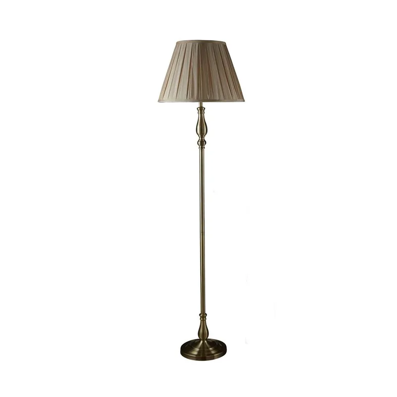 Lampadaire Flemish Gran Oferta