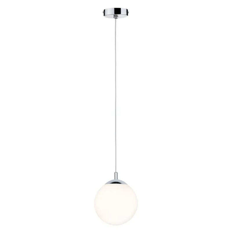 Lampe de suspension baño Globe Liquidación