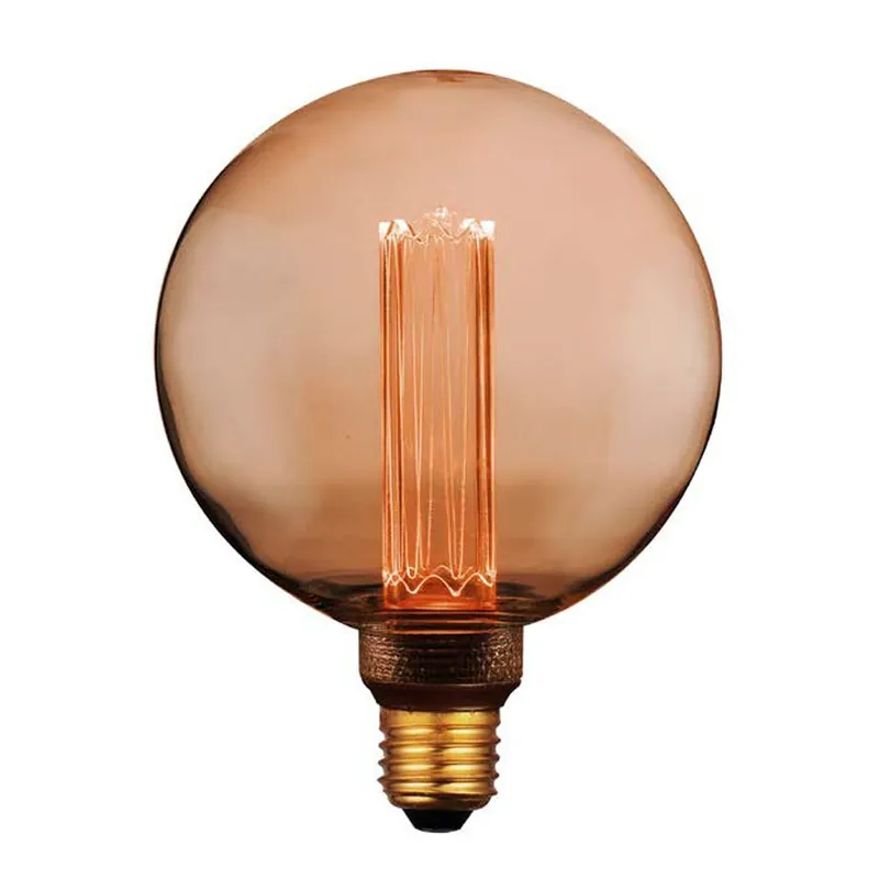 Oferta Ampoule LED décorative E27 Globe G125 (4W)