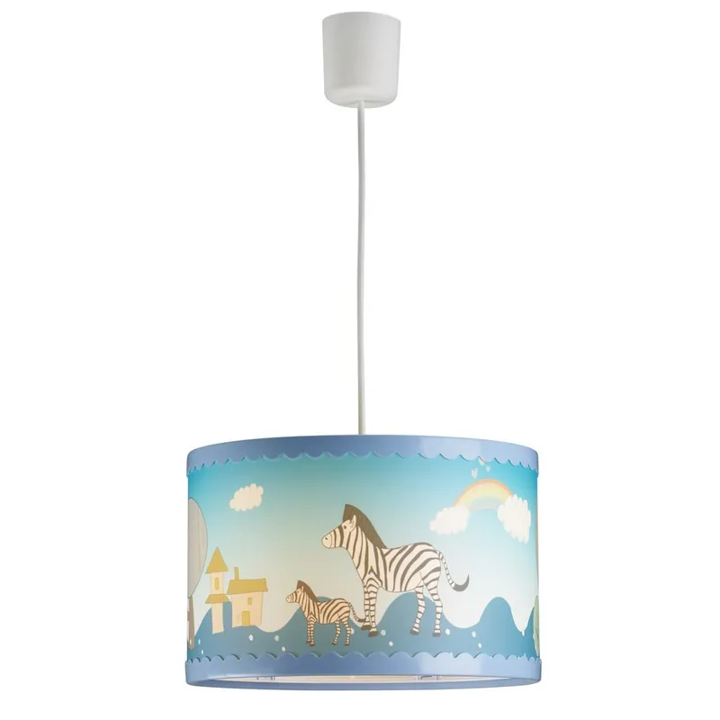 Suspension enfant Zèbres Oferta Especial