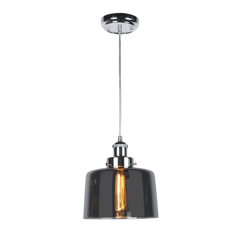 Promoción Lampe de plafond Amber II