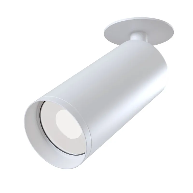 Popular Spot de plafond encastre Focus