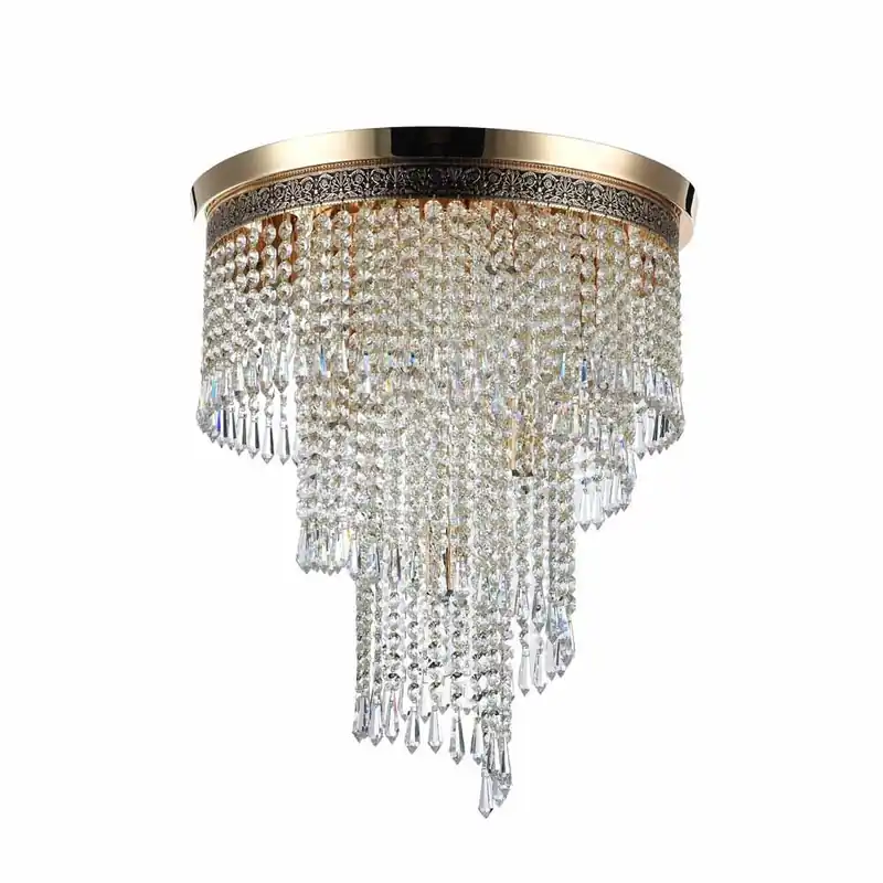 Gran Oferta Plafón de techo Cascade