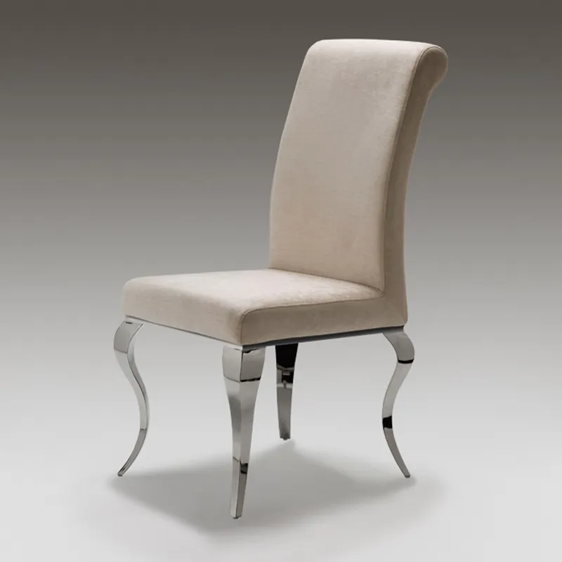 Precio Bajo Silla de comedor Barroque II