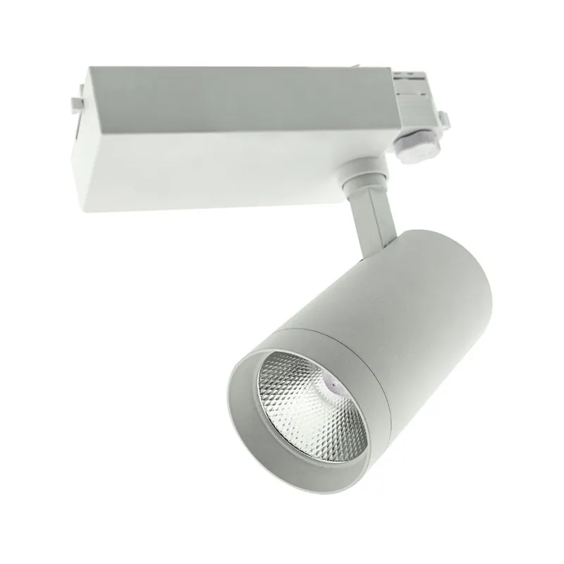 Oferta Spot LED sur rail Simox (20W)