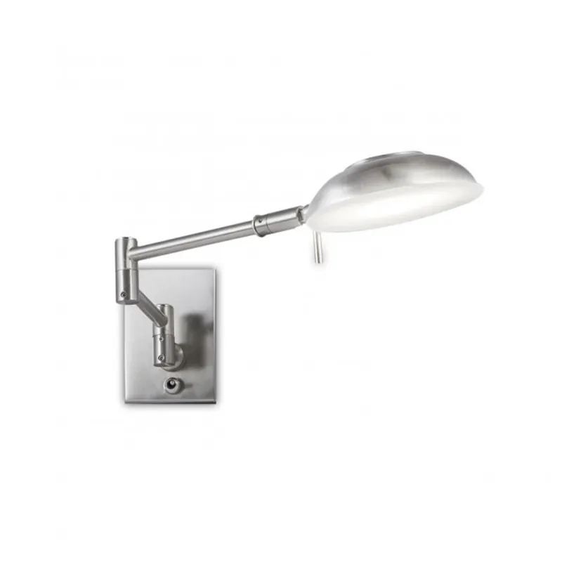 Pago Seguro Aplique de pared LED Kento (5W)