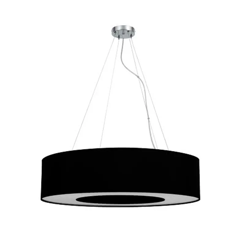 Suspension Luminaire Haiti Certificado