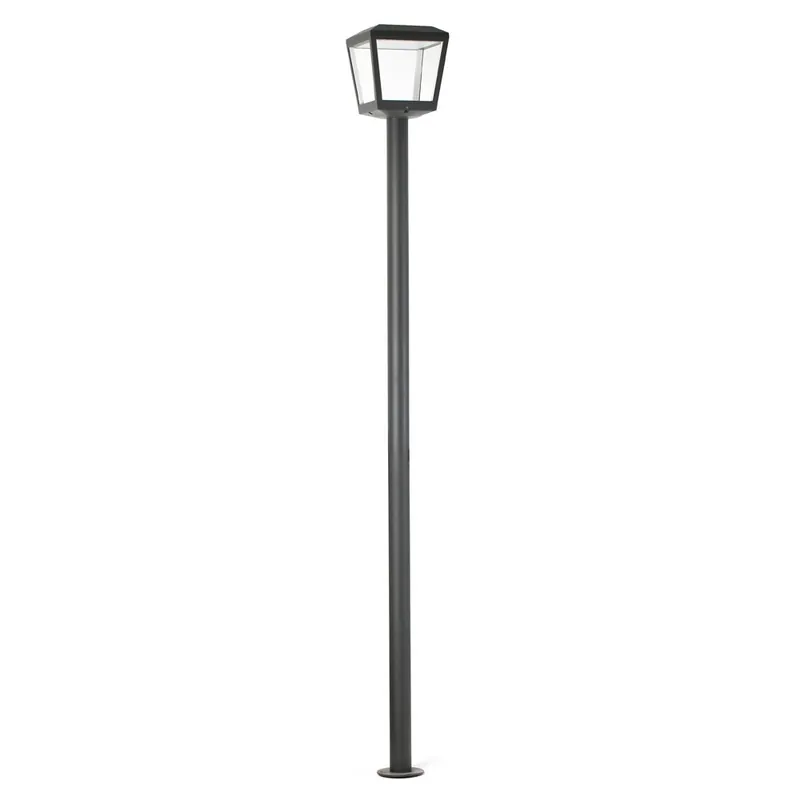 Farola LED Plaza (24W) Disponible Ahora