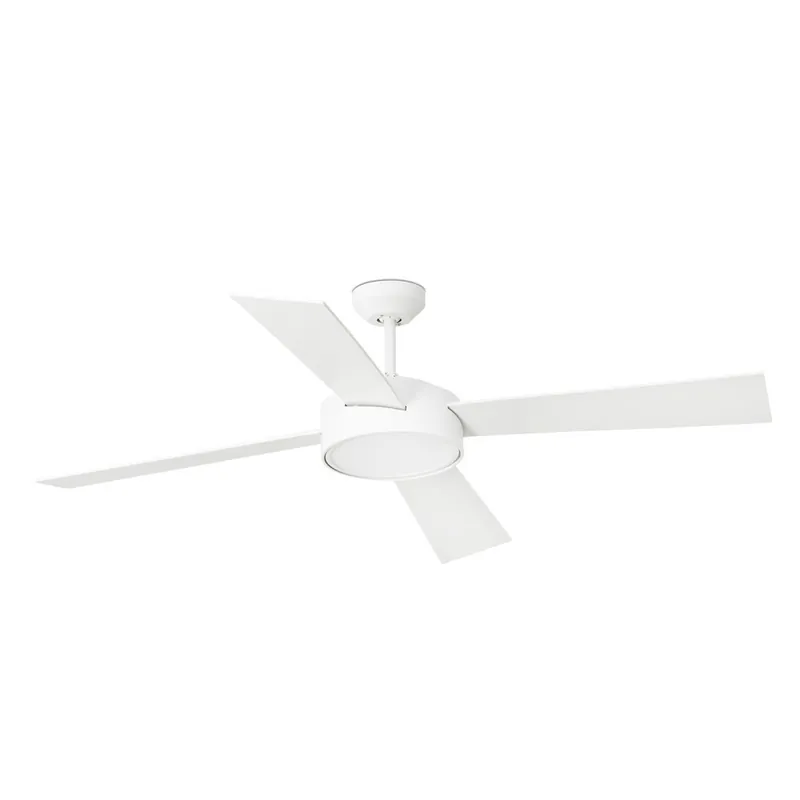 Novedad Ventilateur de plafond LED Hydra (20W)