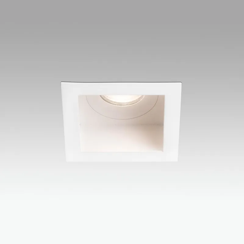 Barato Empotrable de techo apto para baño Moist
