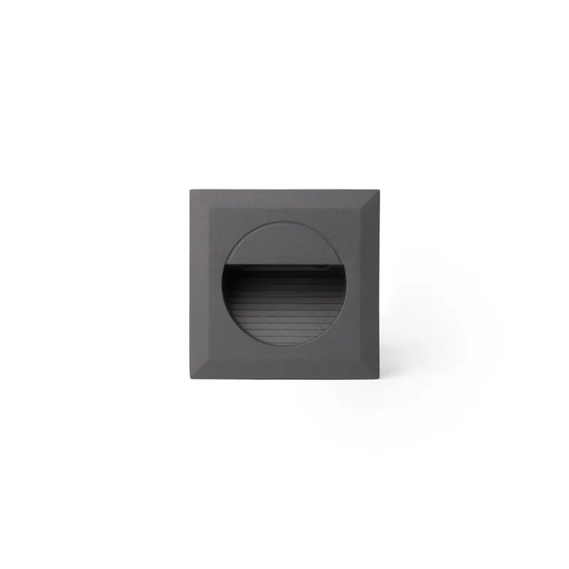 Empotrable de pared exterior LED Mini Carter Precio Bajo