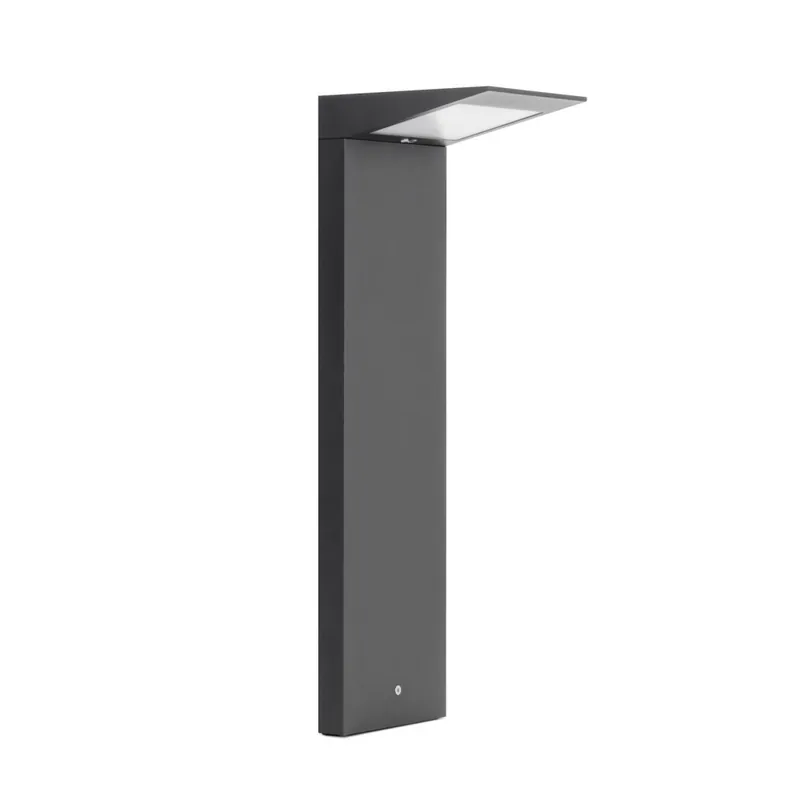 Disponible Ahora Balise solaire d'extérieur LED Como (2.2W)
