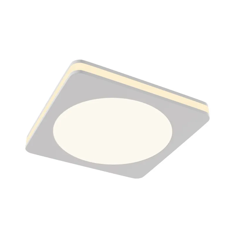 Disponible Ahora Downlight LED Phanton II (7W)