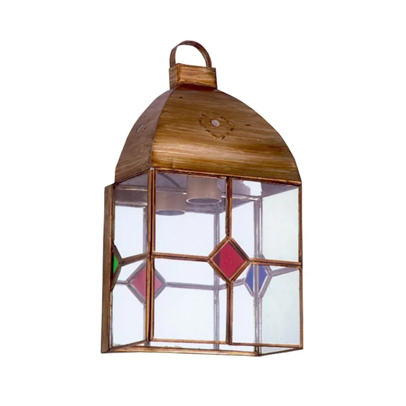 Lampe Murale Granadino Devolución Gratuita