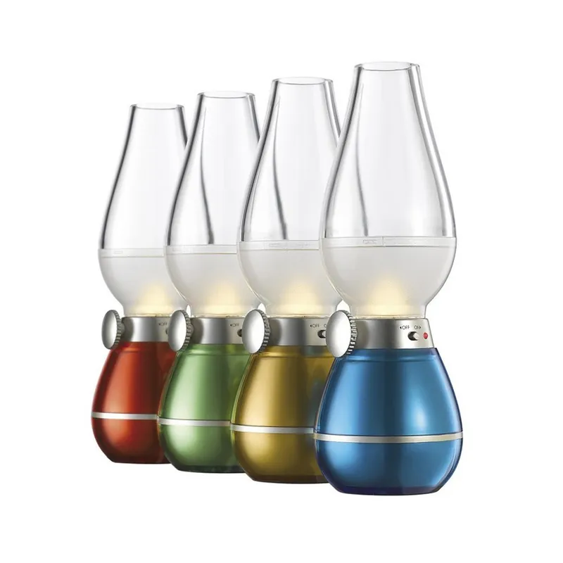 Imprescindible (Must-Have) Lanterne á LED décorative Magic (0.4W)