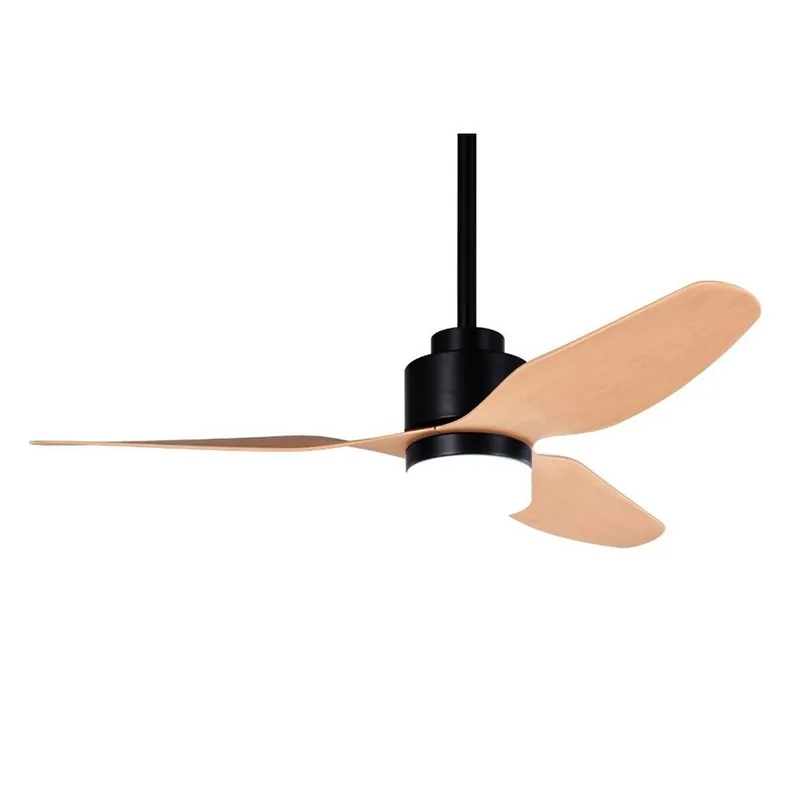 Entrega Rápida Ventilateur á LED Romero (18W)