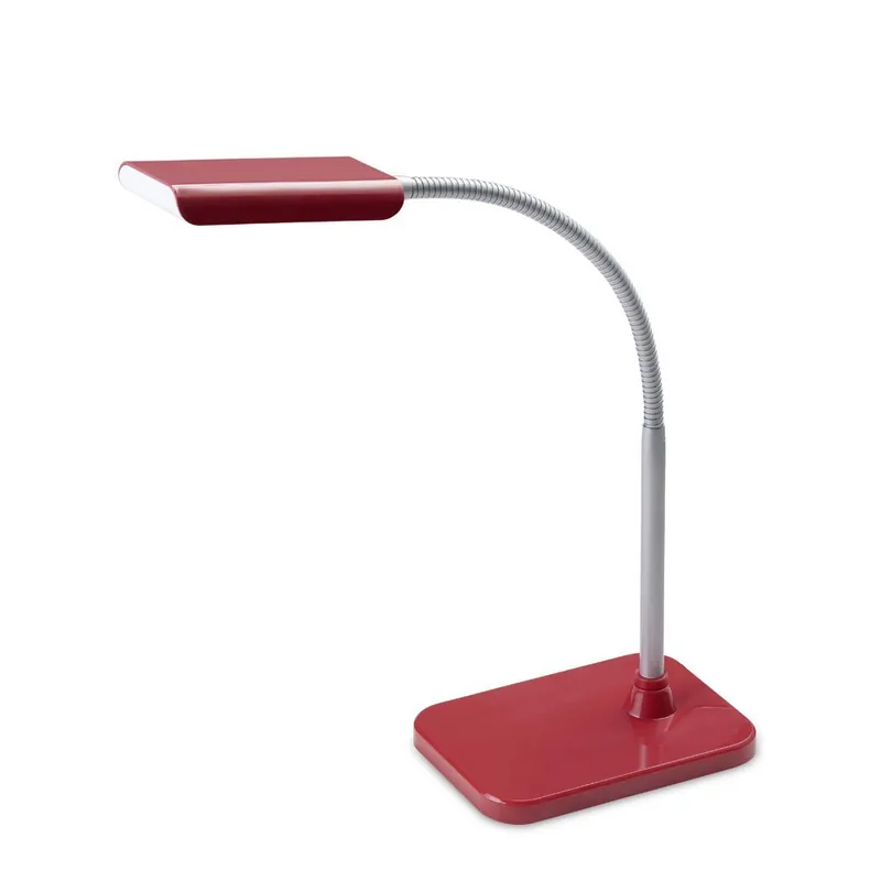 Compra Ahora Lampe de bureau LED Amidala Rouge (3W)
